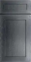 Craftsman Black Shaker