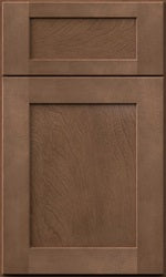 Shaker Driftwood