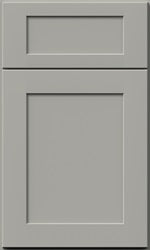 Shaker Light Gray