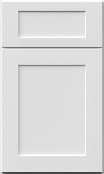Shaker White