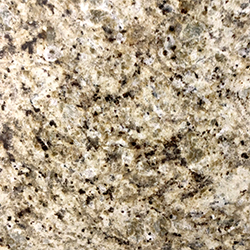 Giallo Ornamental