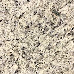 Ornamental White